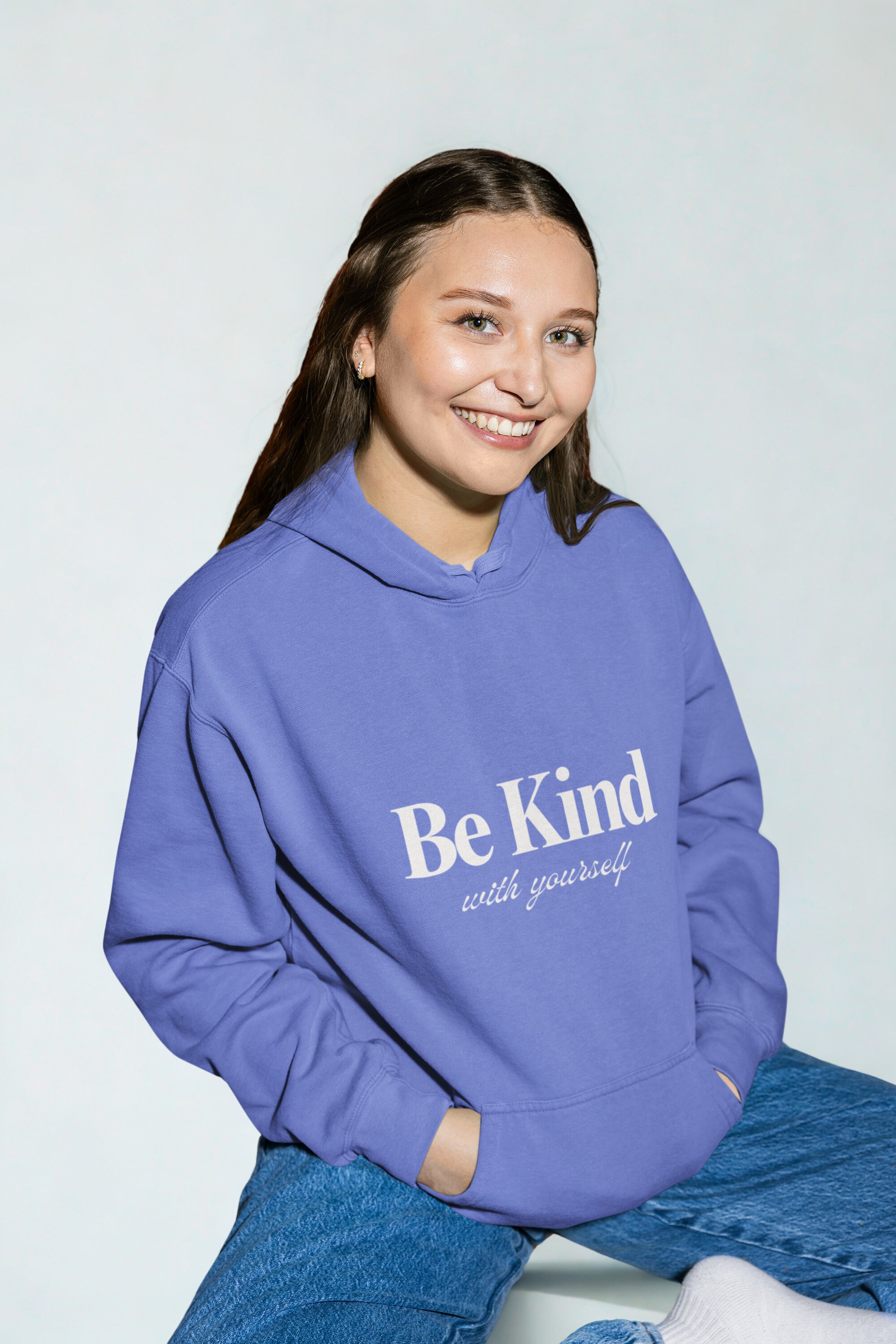 Be Kind with Yourself | Hoodie