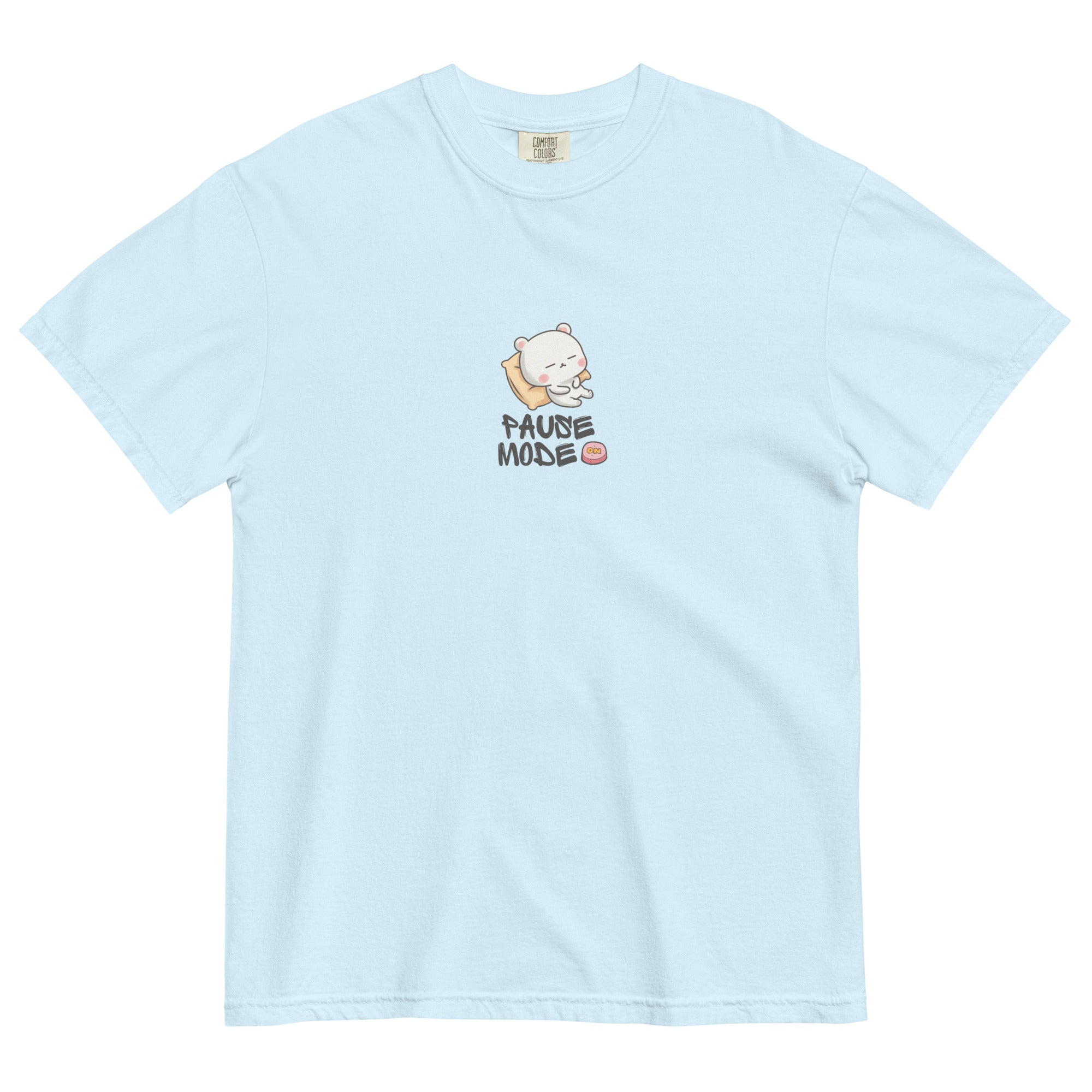 Pause mode on | T-Shirt