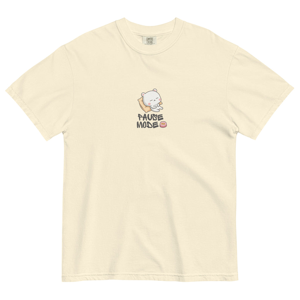 Pause mode on | T-Shirt