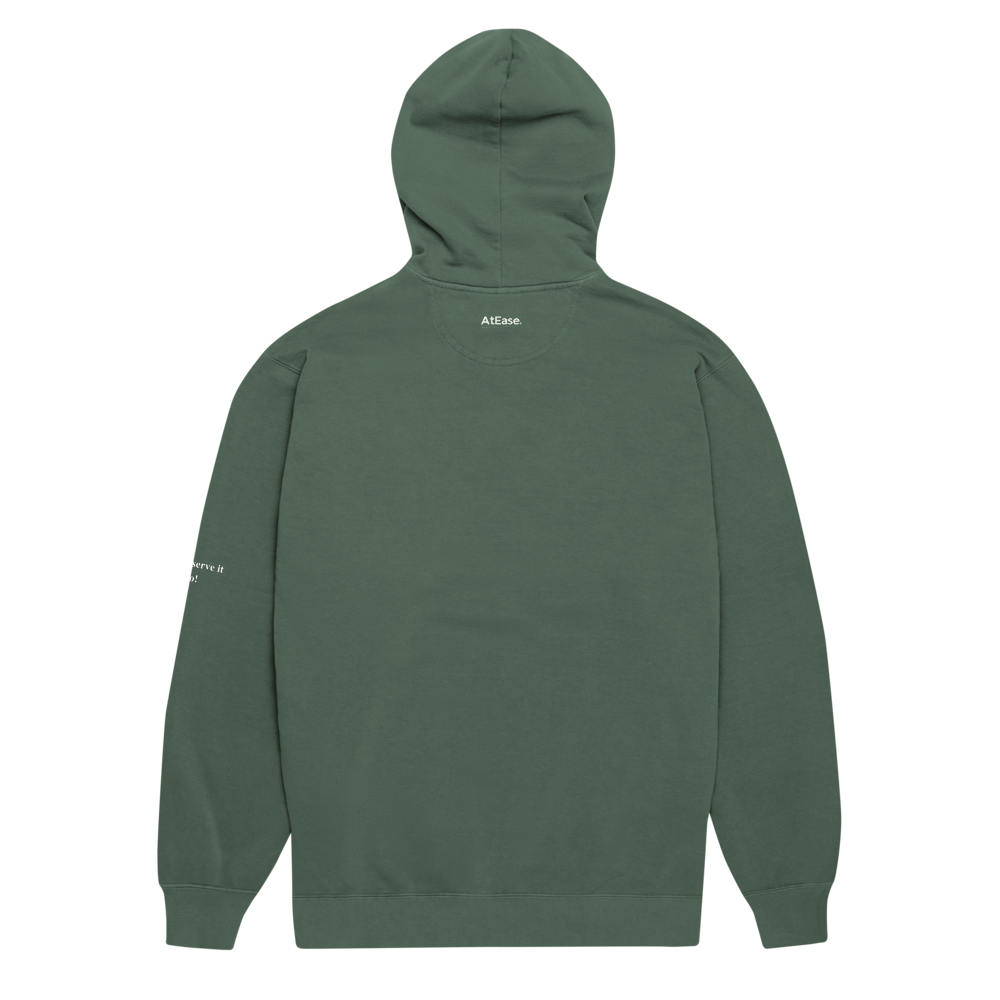 Be Kind with Yourself | Hoodie