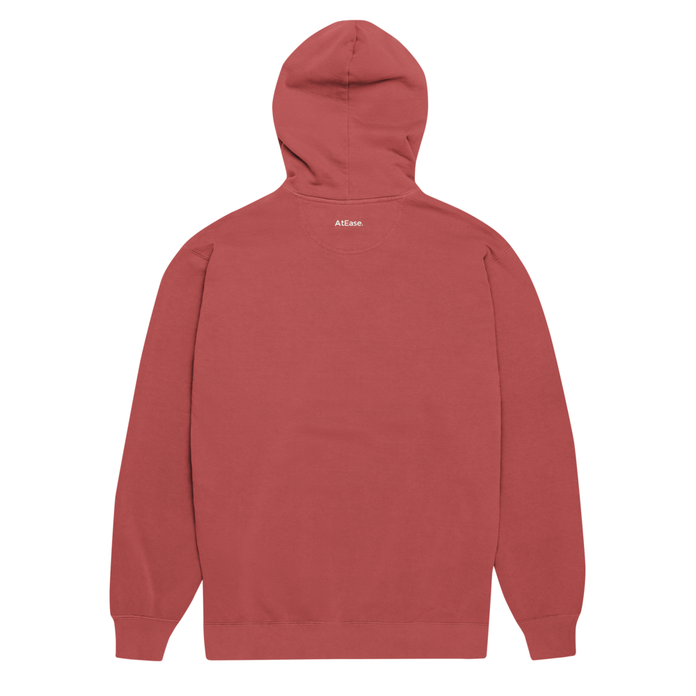 Peace is Priority | Hoodie