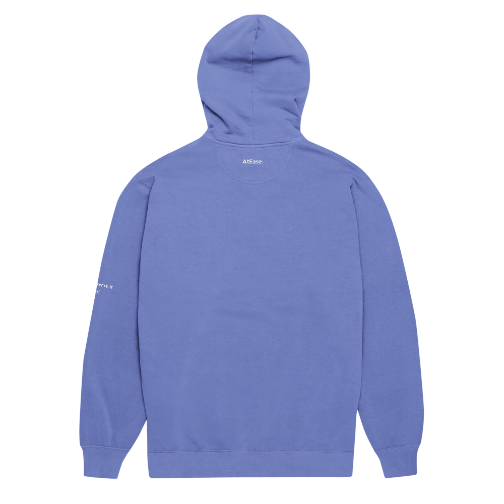 Be Kind with Yourself | Hoodie