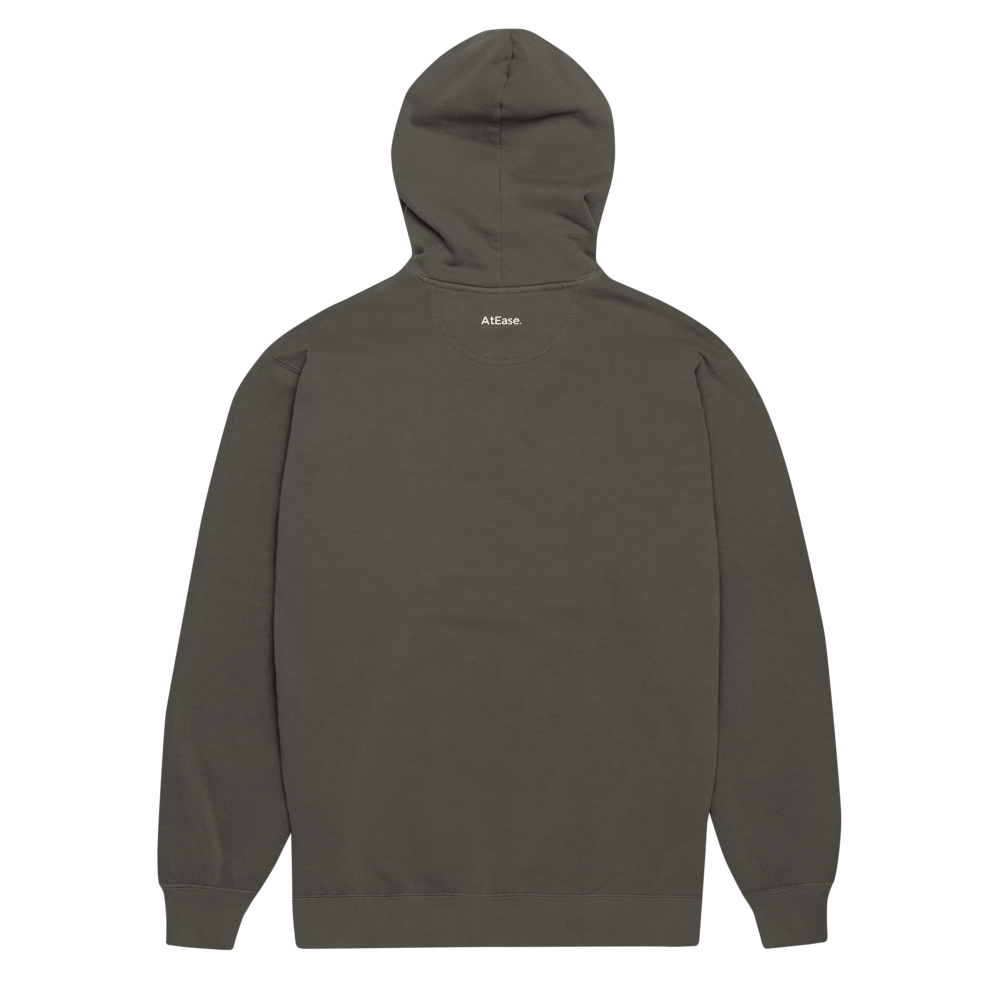 Peace is Priority | Hoodie
