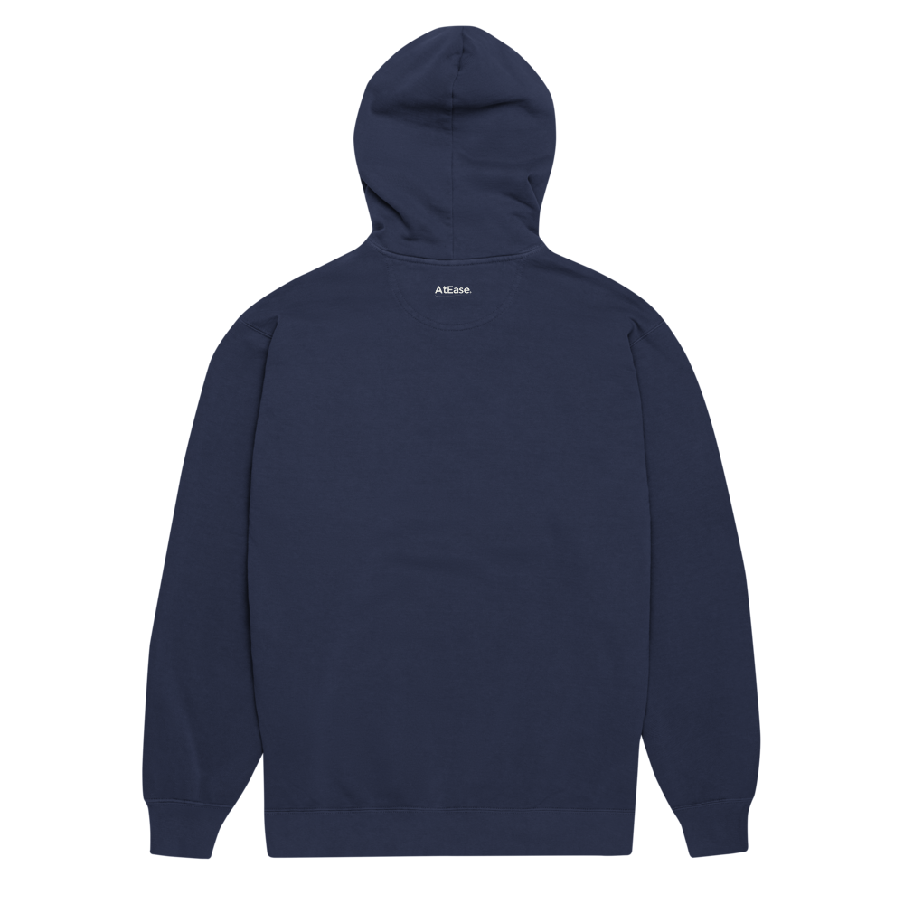 Peace is Priority | Hoodie